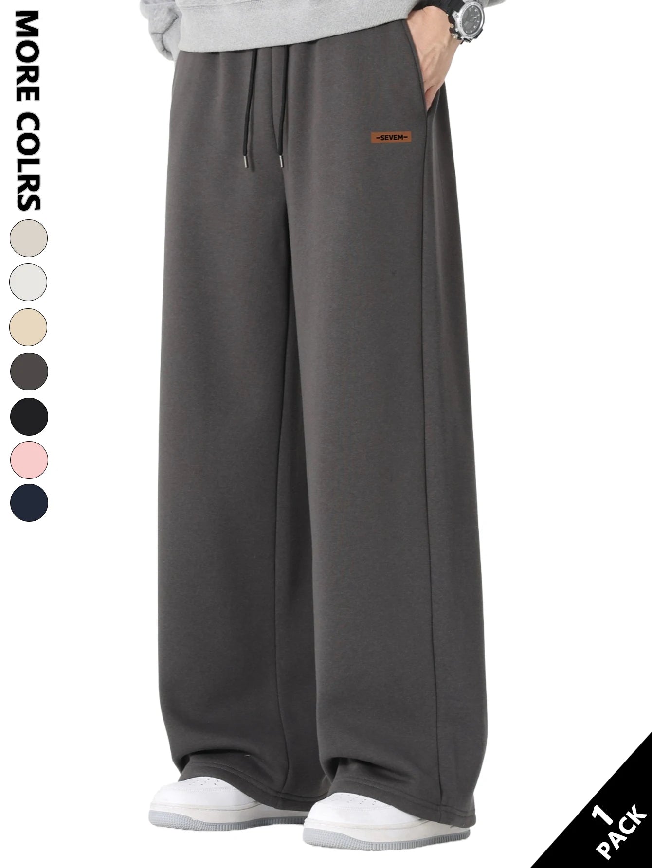 Men's Casual Pants Are Comfortable and Breathable, Versatile and Easy to Match, Suitable for Daily Commuting, Casual Dates, Small Gatherings with Friends, Weekend Trips, Street Wear, and Short Trips