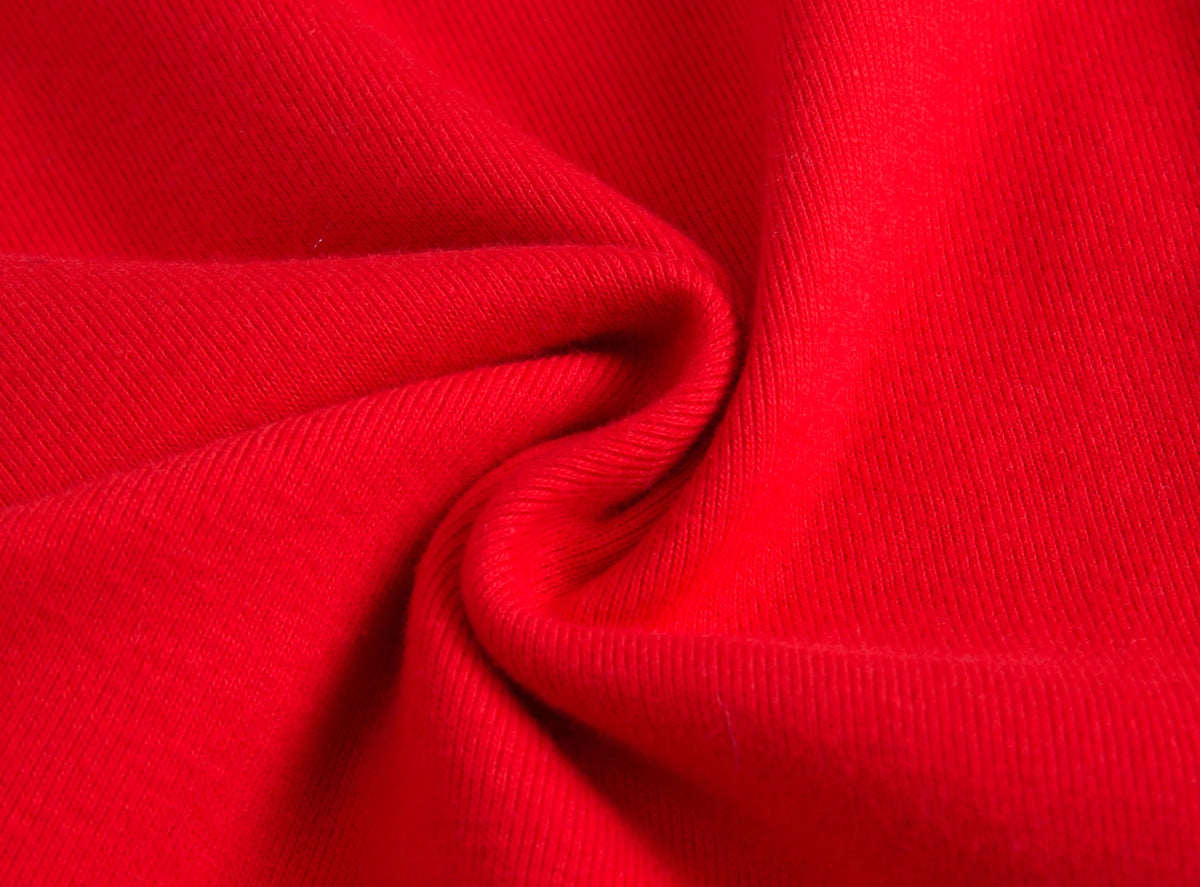 Baby Girls Clothing Body Suit Newborn Infant Boys Romper Infant Long Sleeve Summer Red Jumpsuit Cotton Soild Color Pyjama Bebe