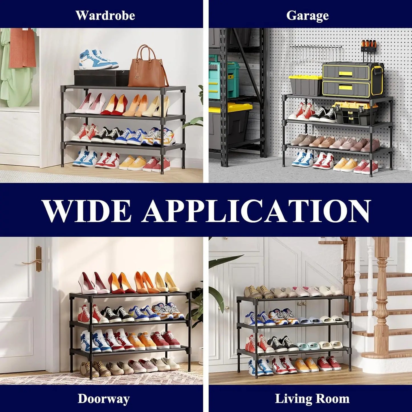 Living Room Cabinets Shoerack Women Sunglasses Cabinet Shoe Organizer Closed S Glasses Kitchen Furniture Wallet Shoulder Bag
