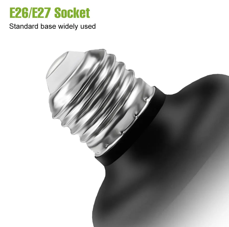 250W E27/E26 LED Growing Lamp Full Spectrum Foldable Plant Fill Lighting Vegetable Fruit Hydroponics Cultivation 100W/150W/200W