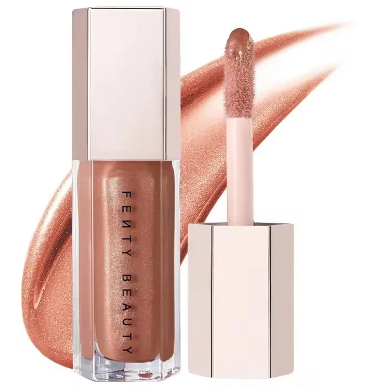 2026 Fashion Fenty Beauty Makeup Set Lipstick Diamond Facial Illumination Powder Presenting Facial Contour Stick Loose Powder