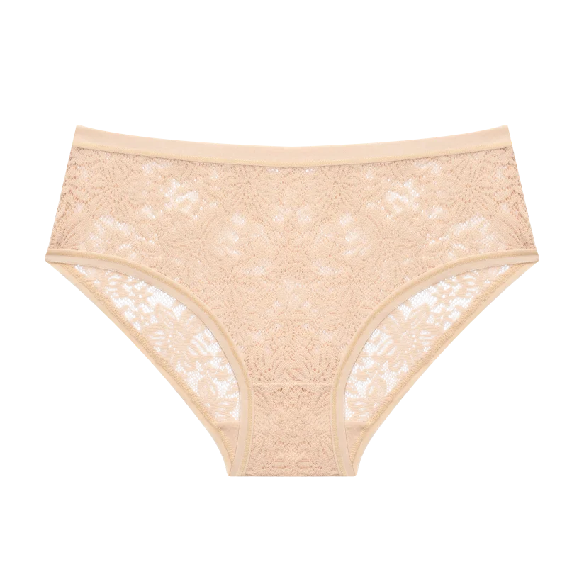 1Pc Sexy Floral Lace Underwire Bras Panties Sets Hollow Out See-Through Romantic Lingerie Underwear Sexy Women Panties S-XL