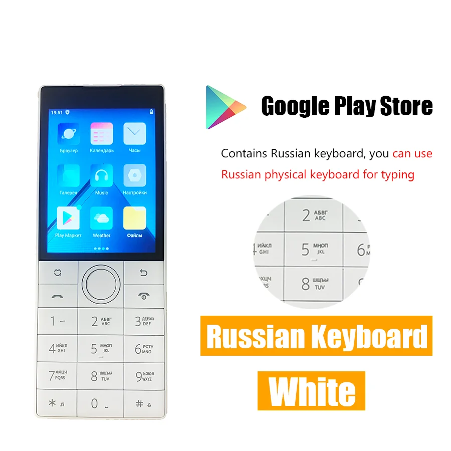 [SAVE MONEY] Google Version F22 No Camera 2GB+16GB  Android 11Touch Screen Phone Wifi +2.8 Inch MTK6739 Smart Phone