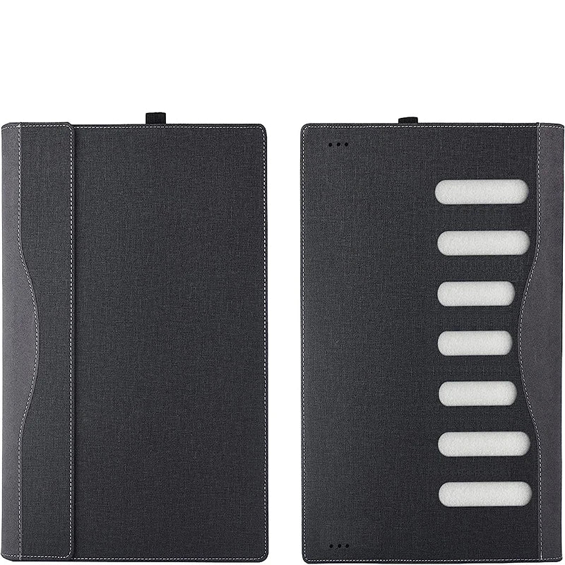 Laptop Case Cover For Lenovo IdeaPad 5 2-in-1 14IAL10 / 14AKP10 14“ Detachable laptop protective case skin Stylus gifts