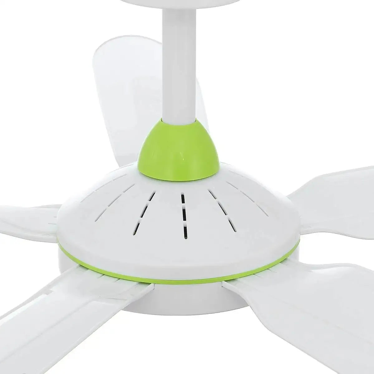 220V AU/EU/UK Silent 5 Leaves Ceiling Canopy fan with 1.8m switch Hanging Fan for Camping Bed Dormitory Tent  celling fan