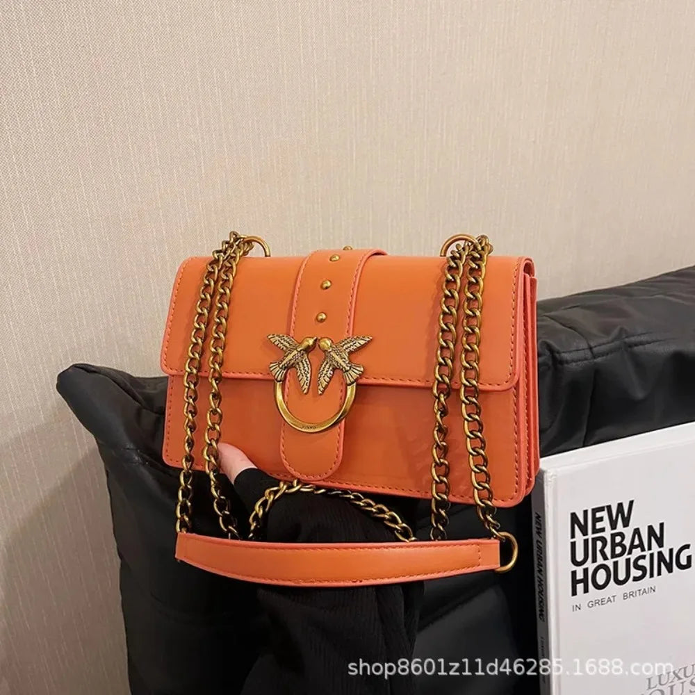 2026 New Unique Design Multiway Bag for Women Exquisite Details High Quality Shoulder Underarm Purse Sophisticated Versatile