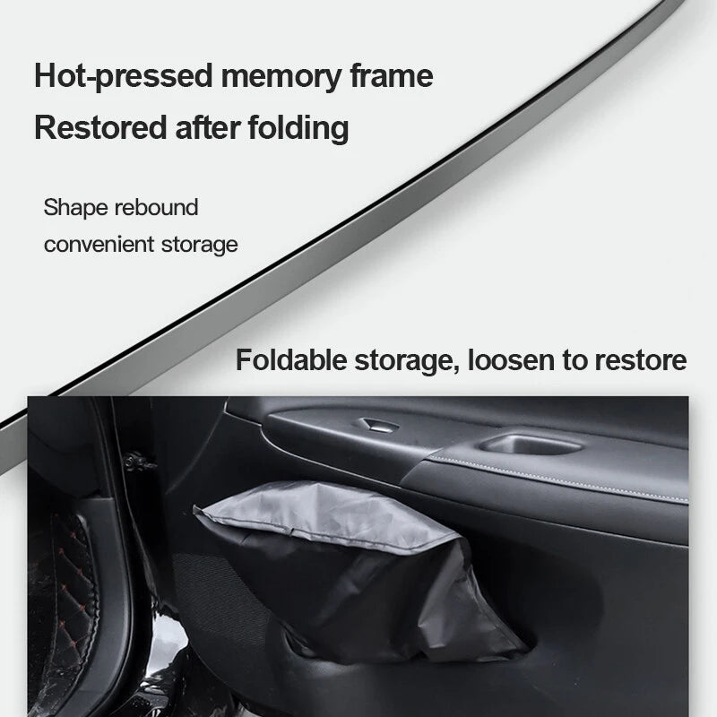 For Lexus GX 2024 2025 Land Cruiser Prado J250 LC250 Magnetic Car Sunshade Front Windshield Curtain Rear Side Window Sun Shade