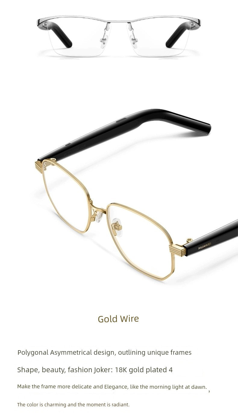 Huawei Variable Frame Bluetooth Headset 4 Generation Smart Glasses