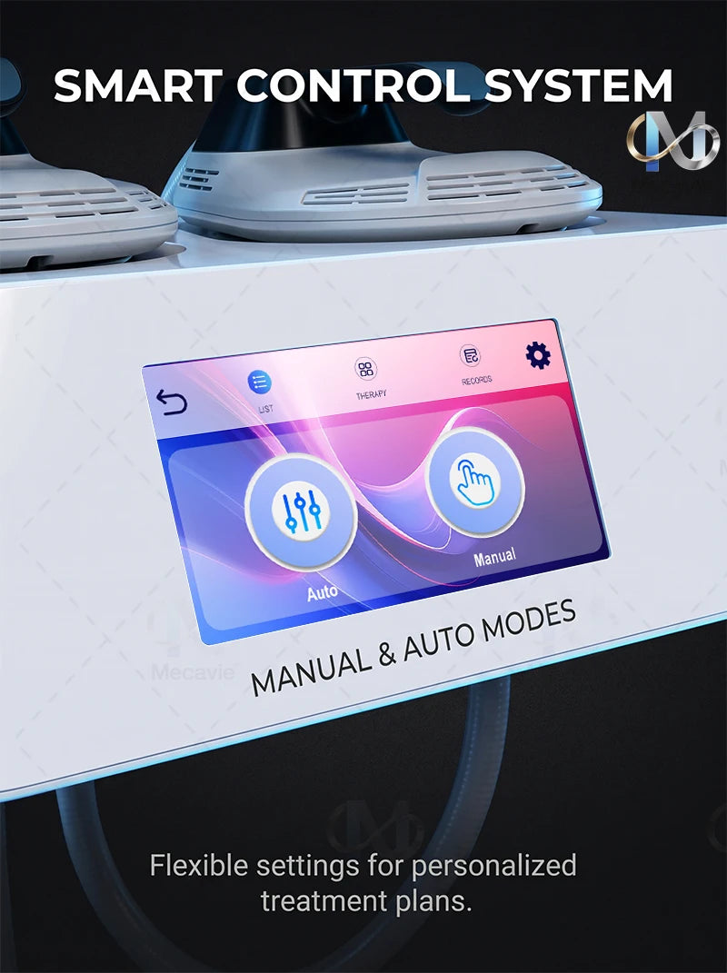 2026 EMSnova RF HIEMT EMS Body Machine Eletric Muscle Stimulator Fat Burner Weight Loss Butt Lifter And Shapers Body Care