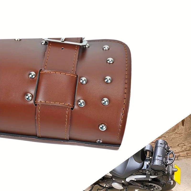 Motorcycle Luggage And Miscellaneous Tool Kit Motorcycle Front Bag Motorcycle Rear Bag Motorcycle Luggage Compartment