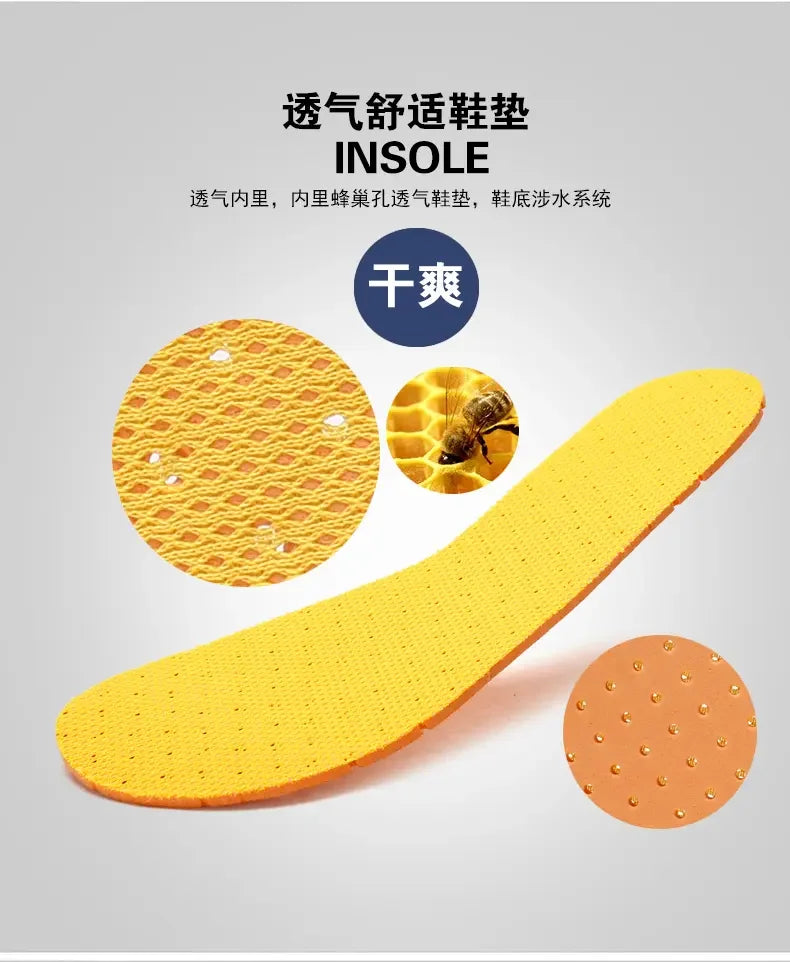 Unisex Shoes Swimming Water Yog Women Men Barefoot Outdoor Beach Sandals Upstream Aqua Shoes Nonslip River Sea Diving Sneakers