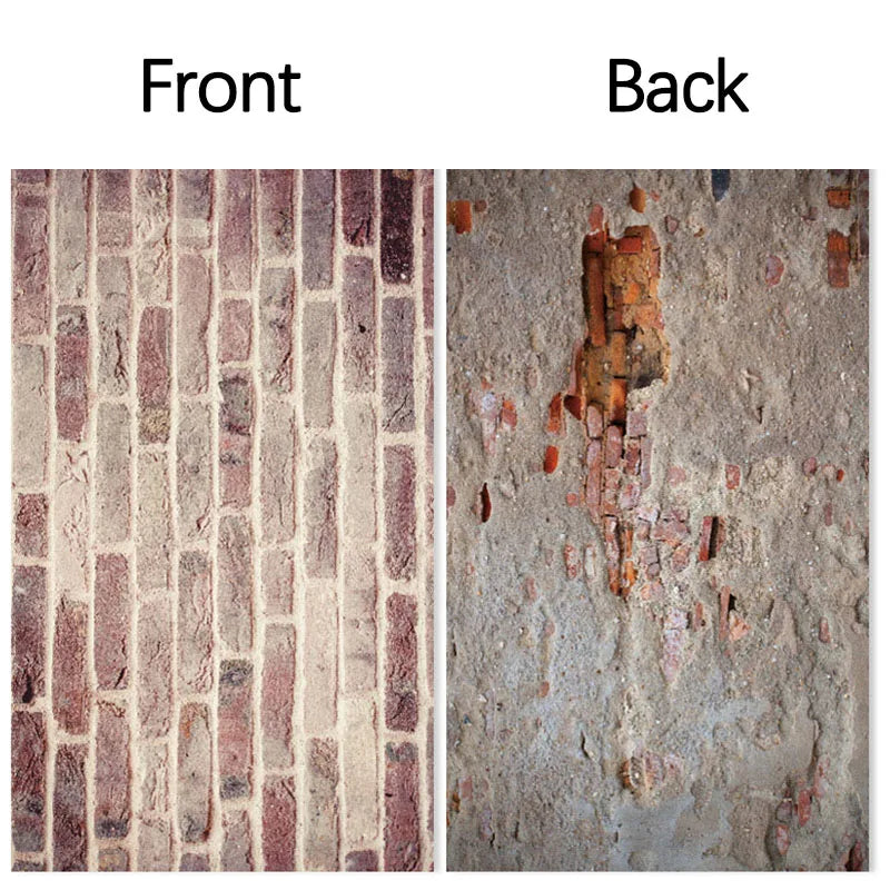 Photo Background for Food Cosmetics Photophones for Photos Art Paper 53X84cm 2Sides Photography Background Backdrops Christmas