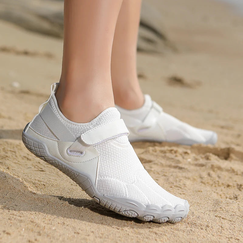 Summer Mens Water Shoes,New Water Shoes Women,Barefoot Shoes,Beach Shoes,Quick Dry Water Shoes,Pool Beach Surf Walk Water Yoga