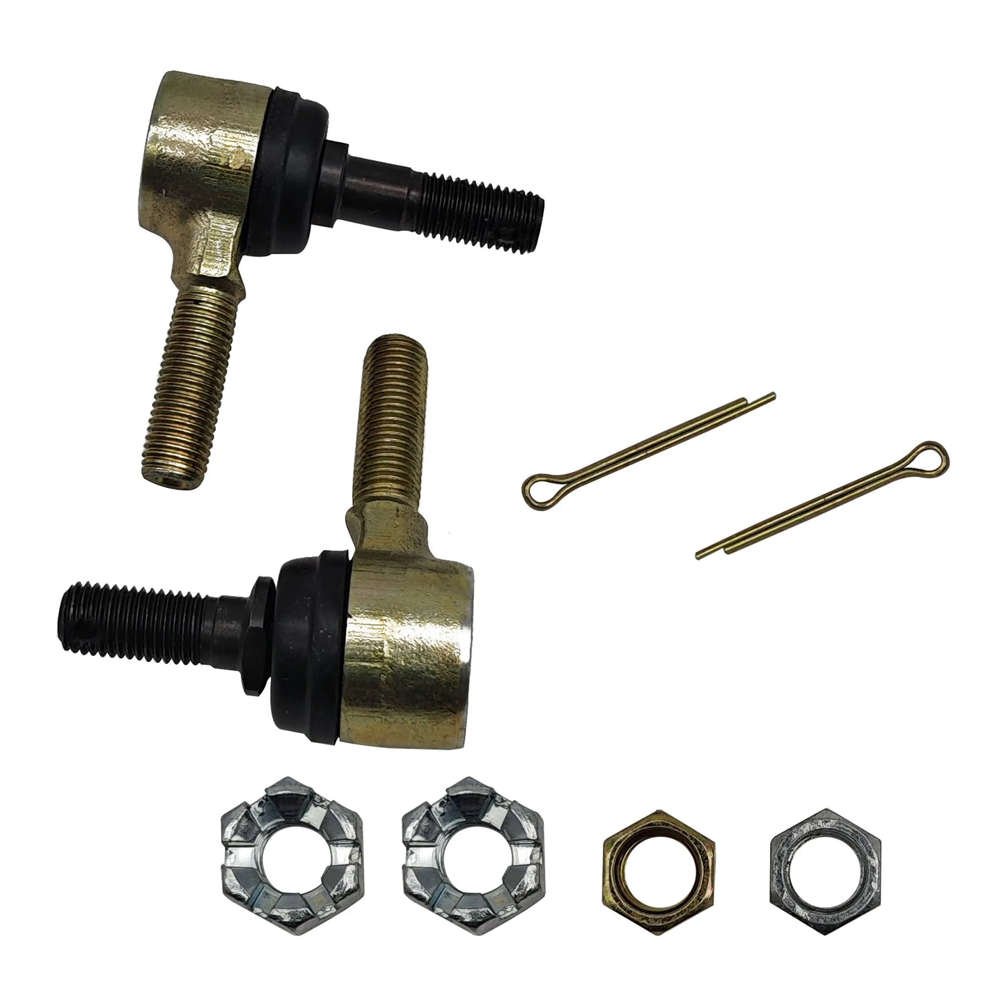 Polari ATVs Parts OEM 51-1050 PL Scrambler XP 1000 Tie Rod RZR XP 4x4 atv/utv parts