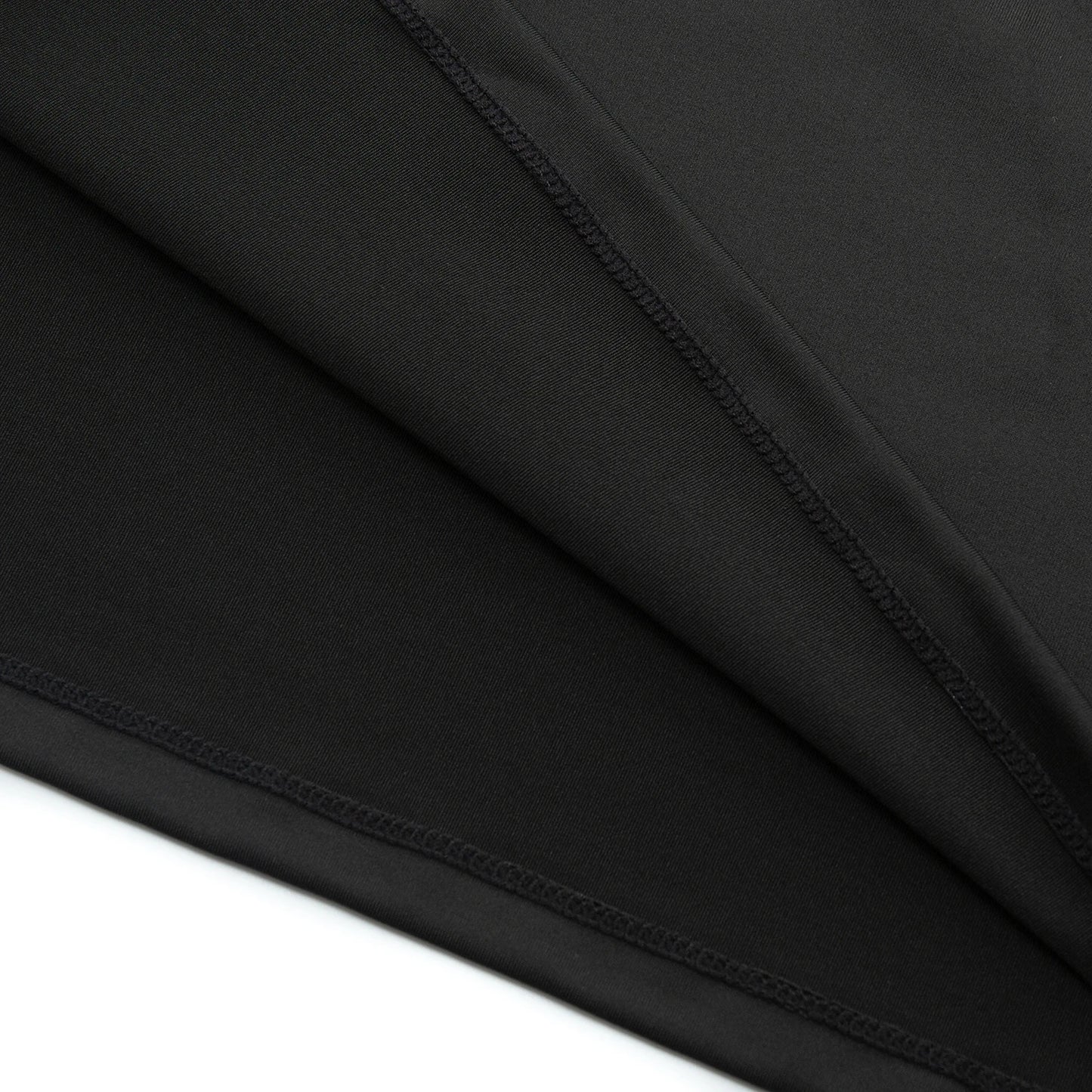 Mens Sportswear Trainning & Exercise T-Shirts Compression Fitness Short Sleeve Sports Polo Shirts Quick Dry Tight Gym Clothing