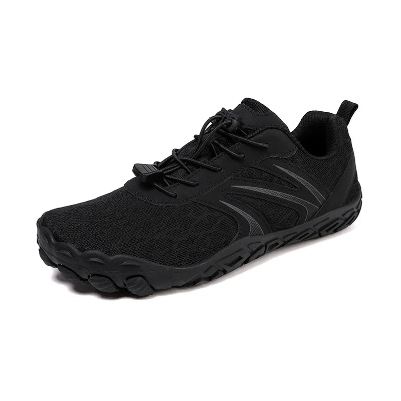 Aqua Shoes Unisex For Women Men Barefoot Water Shoes Anti-Slip Quick-Drying Outdoor Beach Upstream Wading Swimming Shoe Sneakers