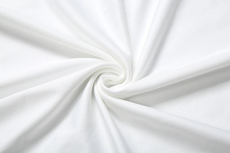 Sisterlinda Shawl Patchwork Dress Women Swing Bandage Ruched New Style Sexy Evening Prom Party Stretch Slim Elegant Maxi Bodycon