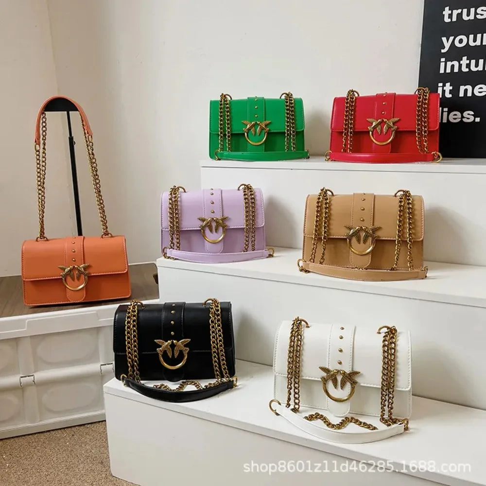 2026 New Unique Design Multiway Bag for Women Exquisite Details High Quality Shoulder Underarm Purse Sophisticated Versatile