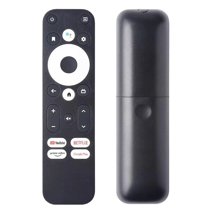 Replacement Remote Control for MECOOL KM2 Plus ONN TV Box, Universal Smart Android TV Box Voice Controller