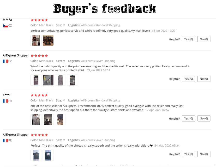 Men's customized T-shirt with their own logo, text, and photos printed on the front and back, customized high-end gifts, Europea