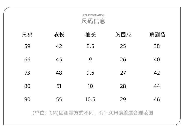 Breathable Cotton Baby Cartoon Jumpsuits, Short Sleeve Bodysuit for Newborn Infant Boys Girls Rompers of Crawling Clothes