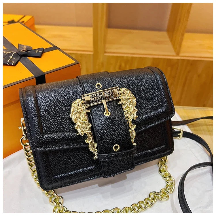 High-End Classic Unique Designer Diaper Bags For Women Luxury Leather Large Capacity Elegant Shoulder Tote Bag