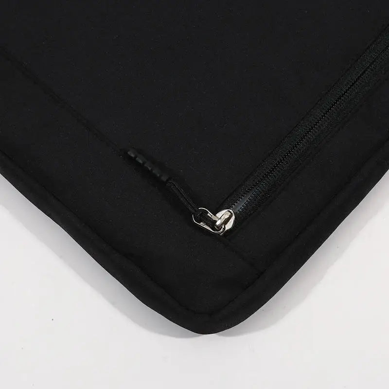 Laptop Sleeve Case 13.3 14.6 15.6 Inch Notebook Bag Tablet Waterproof Case For MacBook Air Pro Lenovo Hp Dell Men Women
