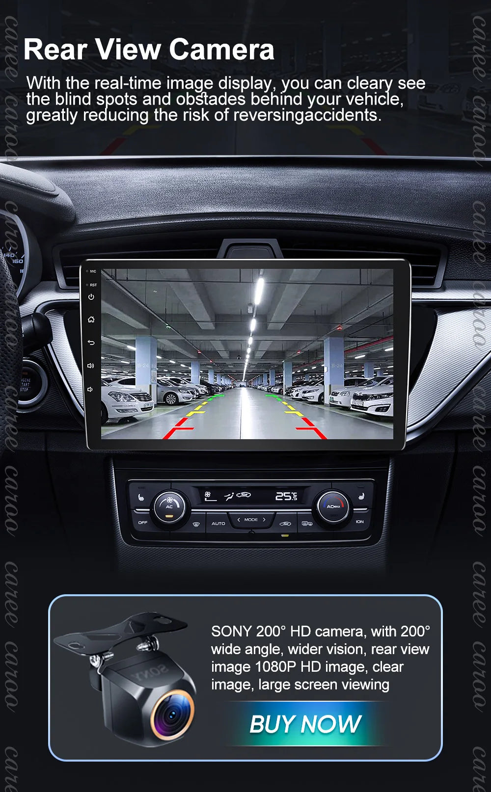 Car Radio Multimedia Player For Chevrolet Sail Aveo 2015 2016 2017 2018 2019 2020 2022 Android 15 Touch Screen GPS Carplay BT