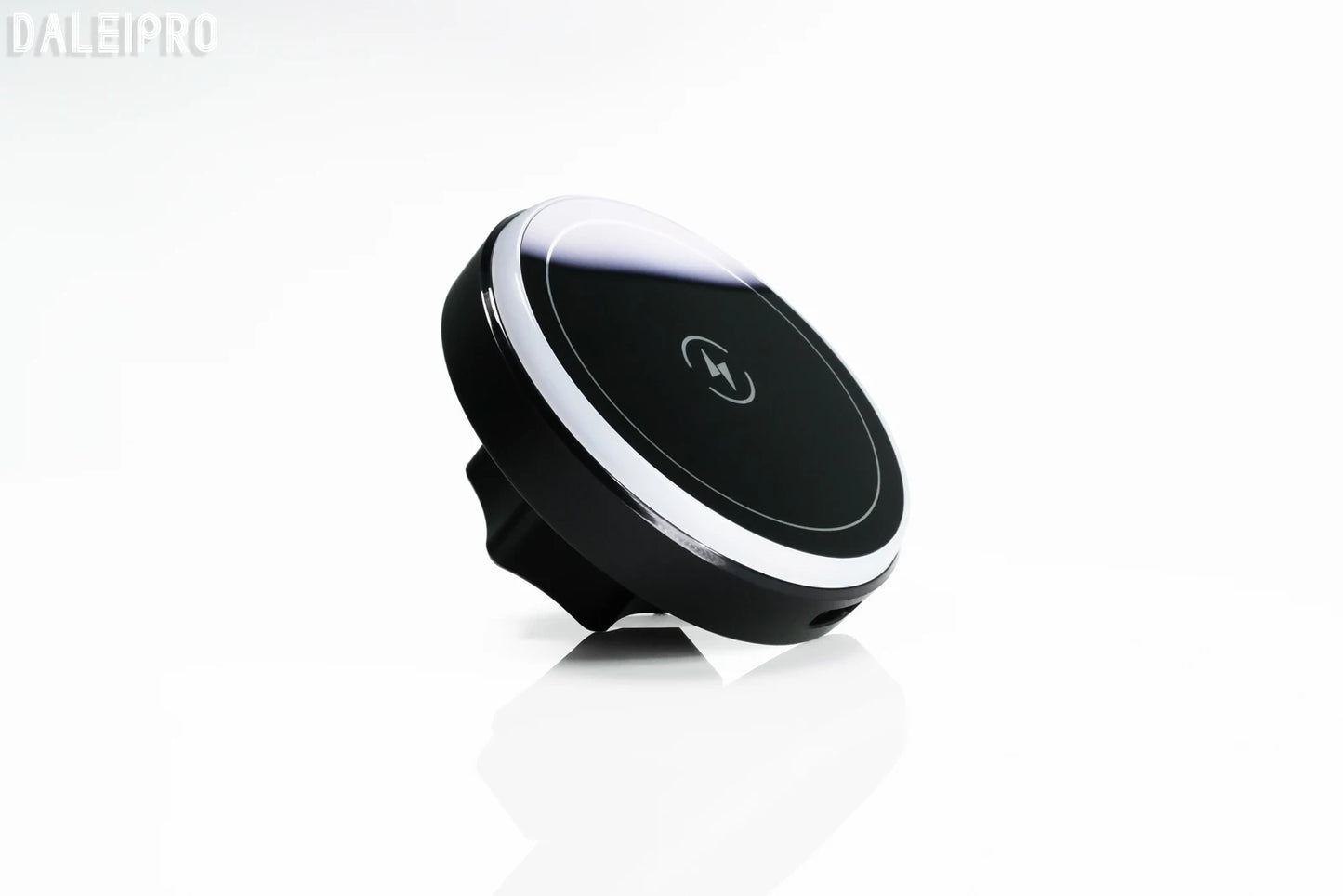 For 2015-2017 Hyundai Sonata LF Car Phone Holder Wireless Charger Magsafe Holder Auto Clamping Strong Magnet Car Accessories