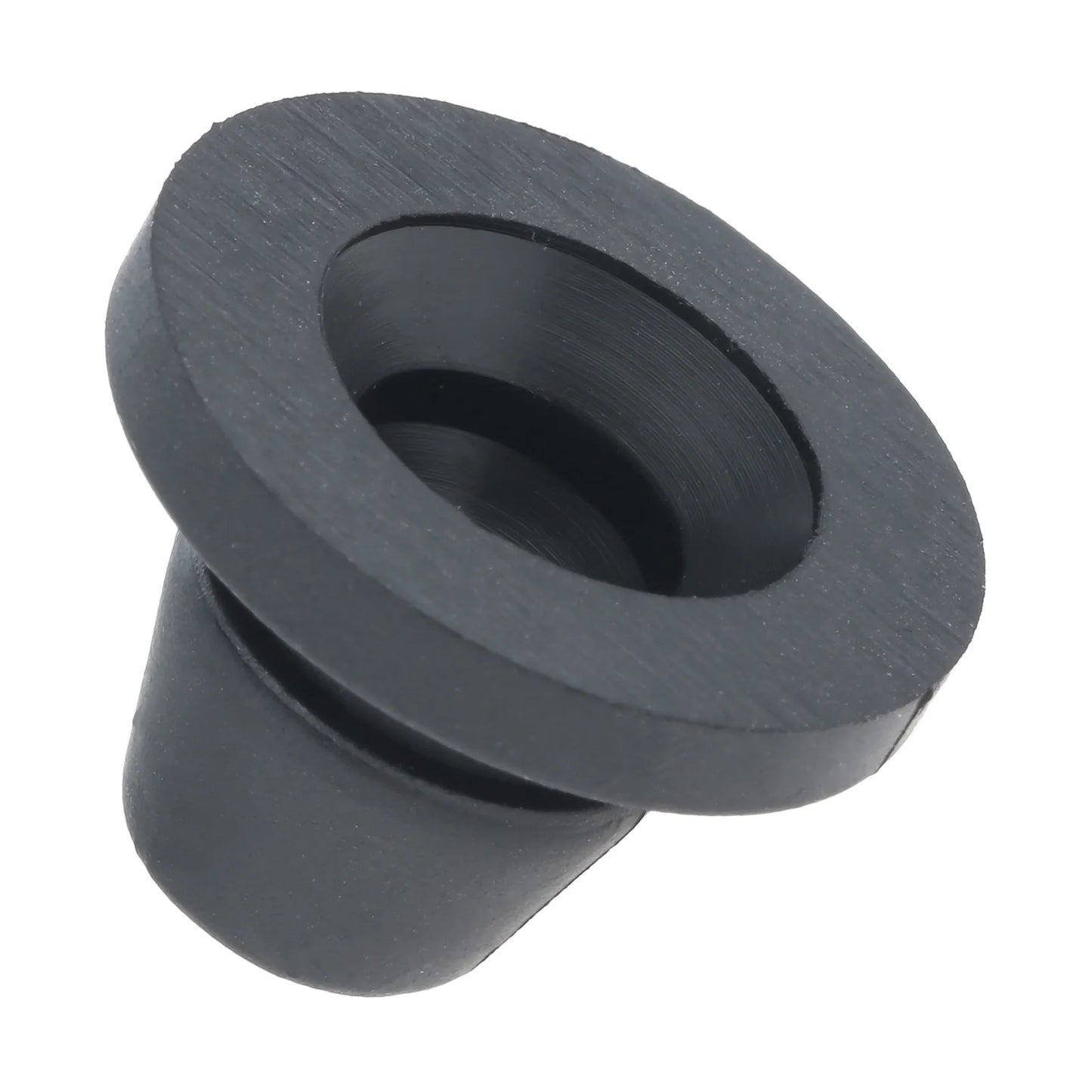 4pcs Engine Cover Rubber Mount Bushing Fit For Peugeot / Citroen Upper Cover Trim Mount Bush Buffer Sleeve Guard Plate Cushion