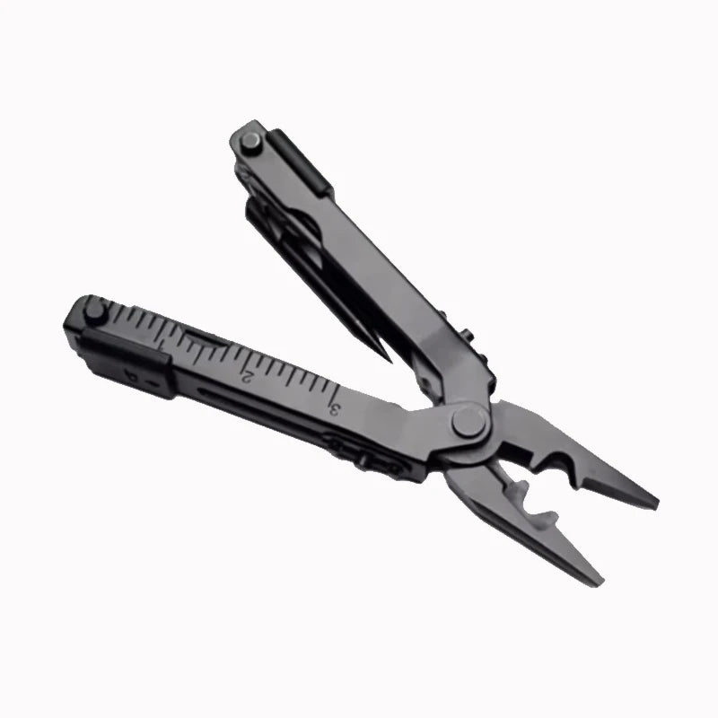 Multi Tool 8 IN 1 Multifunctional Flexible Pliers Herramientas Ferramentas Comping Tool Stainless Steel Hand Tools Multitool