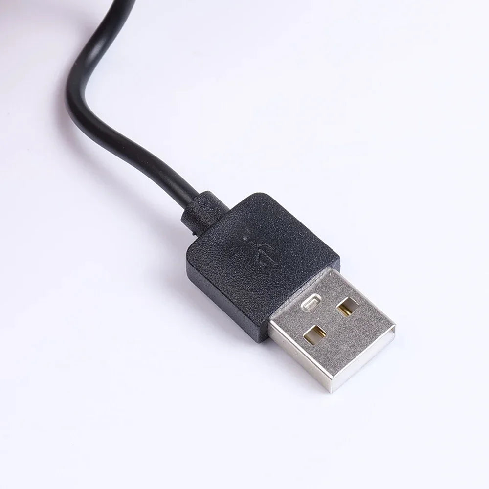 USB Charger for HW22 HW19 Smartwatch Charging Cable Adapter Fast Charger Adapter Cord Cradle Accessories