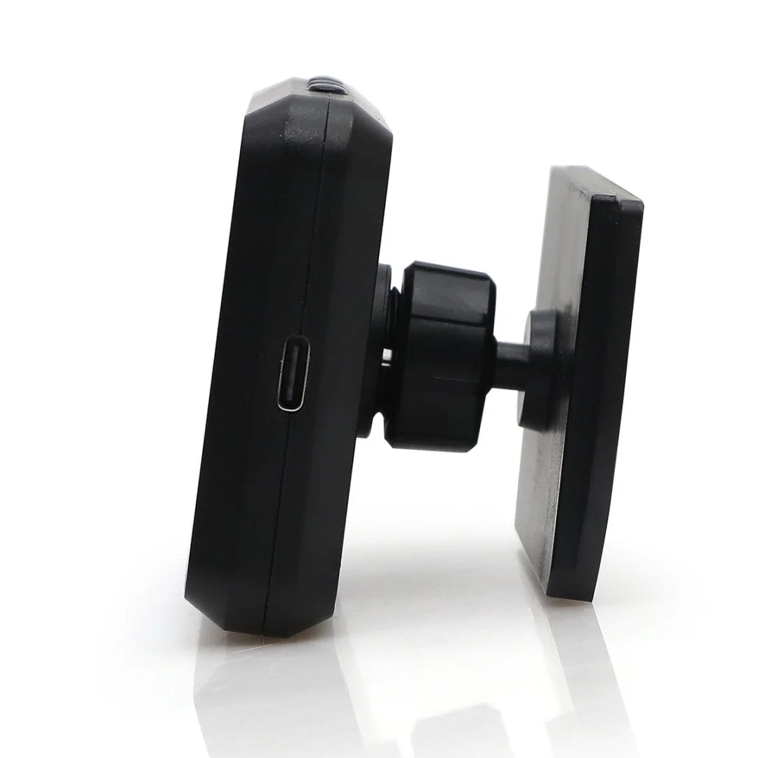 Car Tire Pressure Monitoring System Solar TPMS Sensors Security Alarm LCD Display Tyre Pressure Monitor Temperature Warning