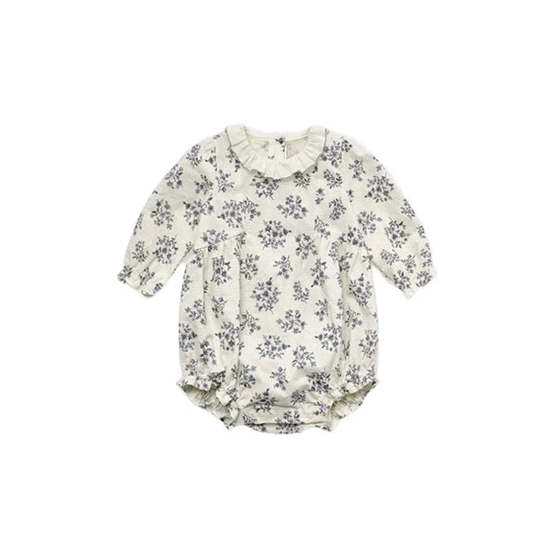 Kids Sweaters 2026 Autumn Winter Knit Vest Long Sleeve Boy T-Shirts Floral Girl Blouse Skirts Dress Boy Casual Pant Baby Rompers