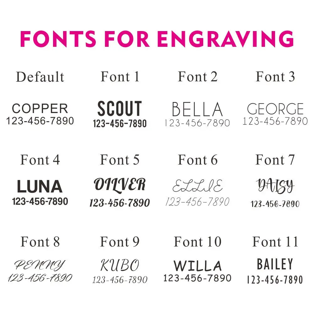 Personalized Dog Collar Customized Pet Collar Free Engraving ID Nameplate Tag Pet Dalmatians Black Dot Puppy Collars Leash