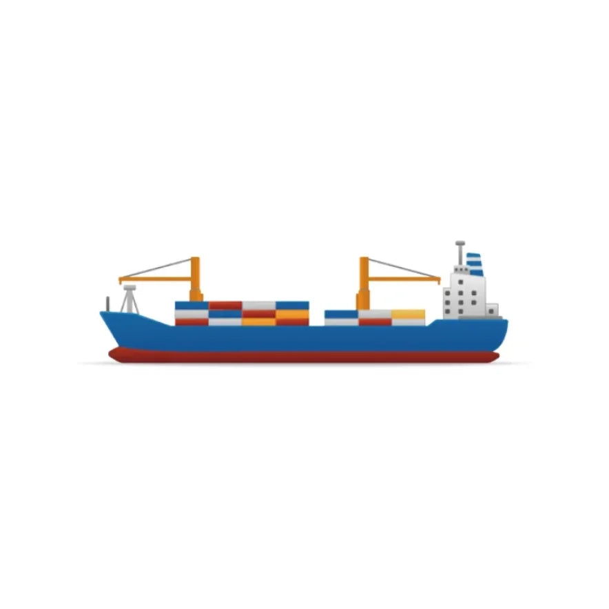 devie 7   High quality machines with free expedited transportation