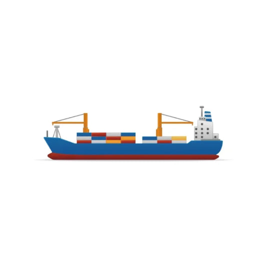 devie 7   High quality machines with free expedited transportation