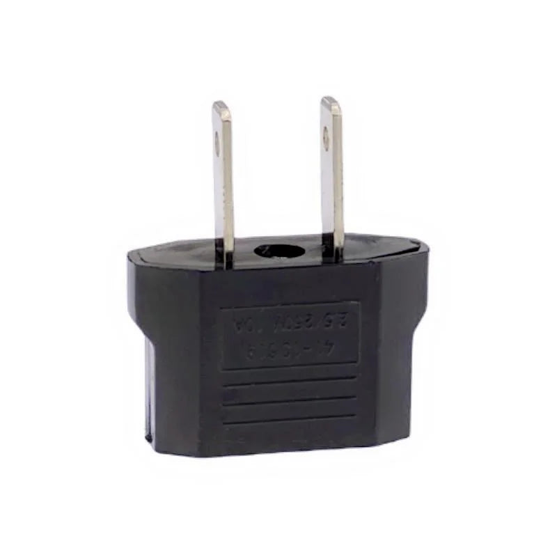 European EU US AU Plug Adapter American China Japan US To EU Euro Travel Adapter AC Converter Power Charger Sockets Outlet