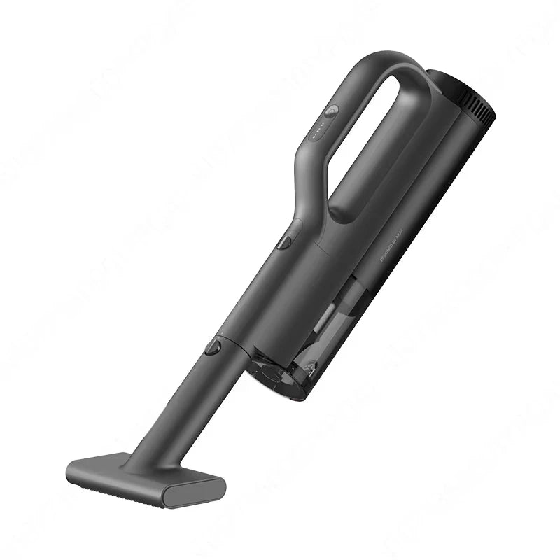 Xiaomi Mijia Car Vacuum Cleaner Strong Suction Three-In-One Deep Dust Collector Can Be Used As A Household Car Vacuum Cleaner