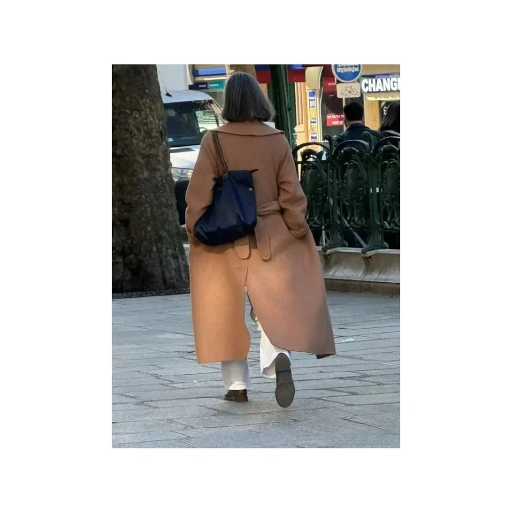 Mode Millennium 2026y2k classique pliable grande capacité femmes sac à main sac à bandoulière unique Commuter bag