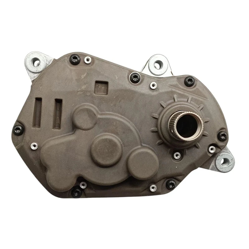SHIMANO DU-E7000 SM-DUE70-A Drive Unit Motor For E-BIKE 60Nm 250W 36 V DC Max 25 km/h Original Parts