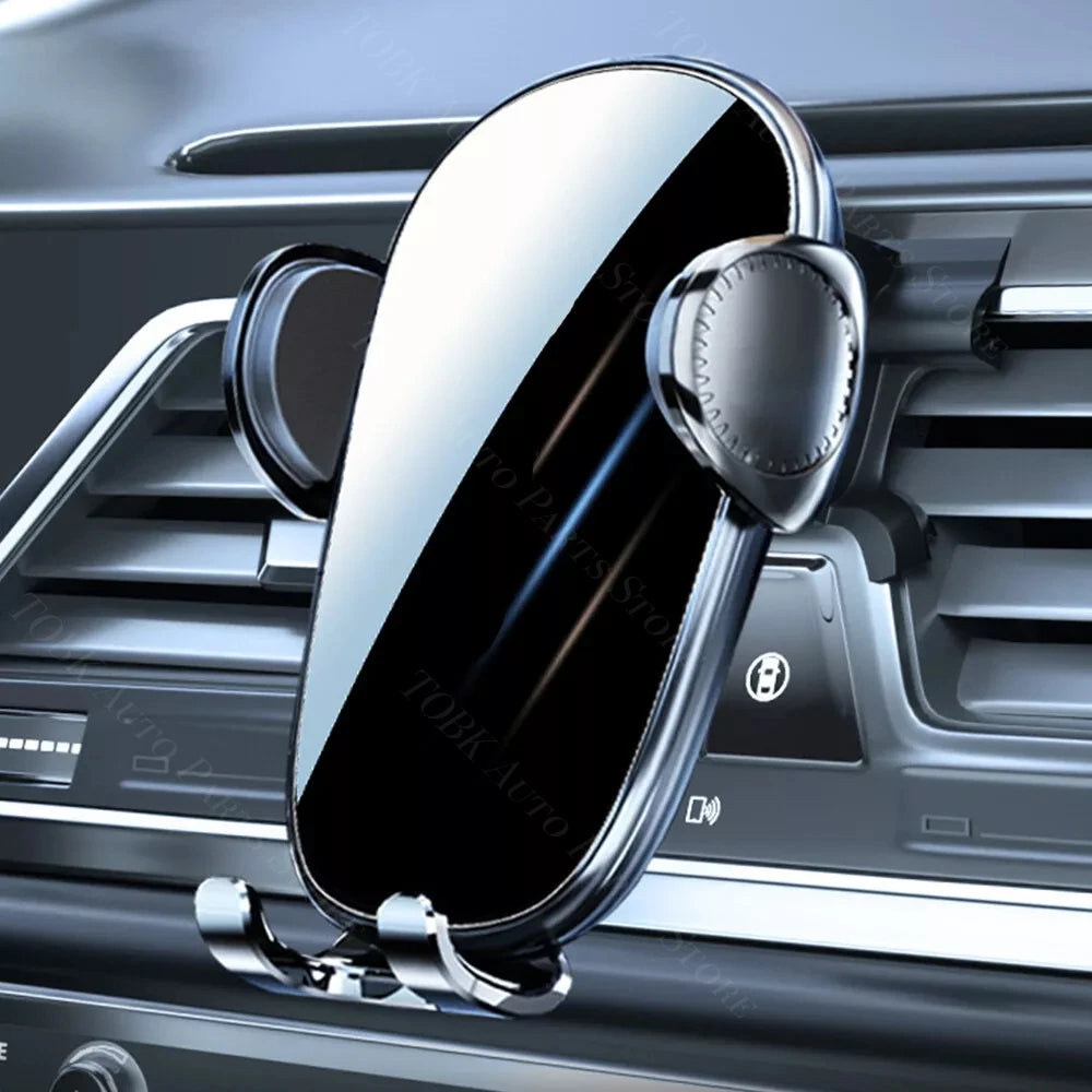 Cars Bracket For Hyundai Palisade LX2 2019-2023 2020 2021 Car Phone Holder Special Fixed Base 15W Wireless Charging Accessories
