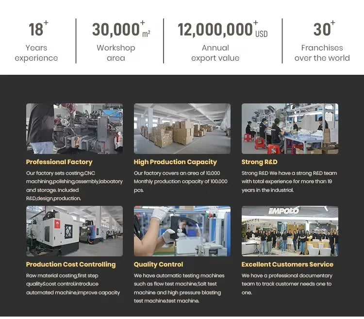 Self Priming Led Folding Bathroom Mirror Wall Mounted Light Bathroom Makeup Mirror 8 Inch 3X Magnifying Arm Extend Bath Mirrors