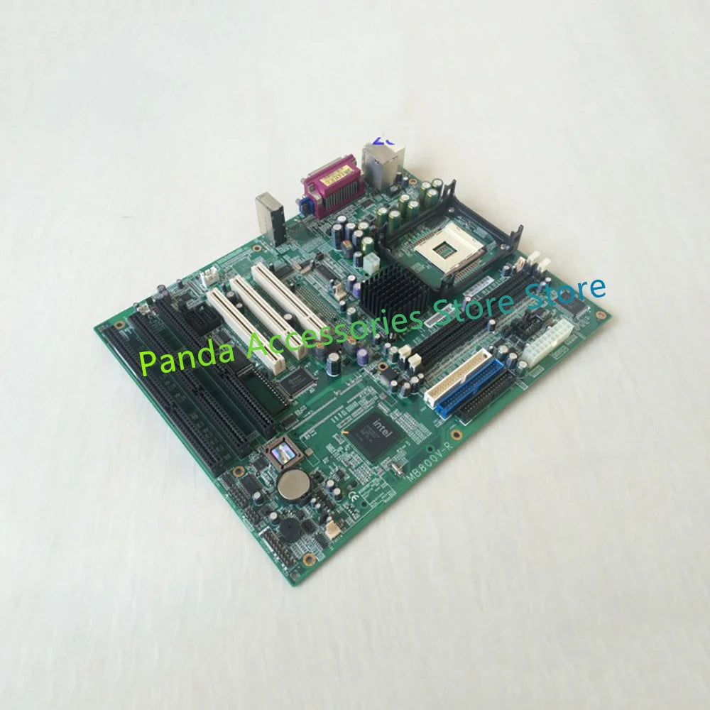 Industrial Computer Motherboard MB800V-R MB800H