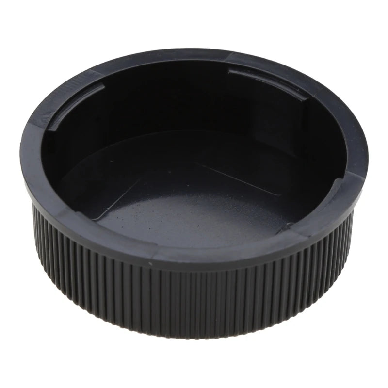 Front Body Cap + Rear Cover Protector for Leica for M LM Camera Lens M6 M7 M8 DA DropShipping