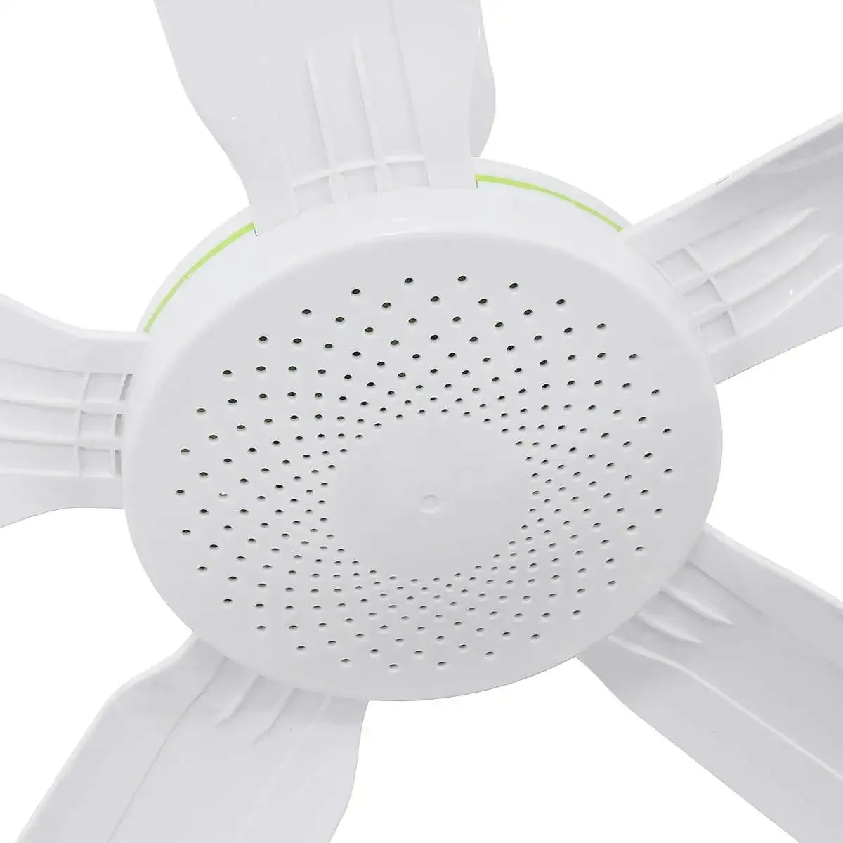220V AU/EU/UK Silent 5 Leaves Ceiling Canopy fan with 1.8m switch Hanging Fan for Camping Bed Dormitory Tent  celling fan