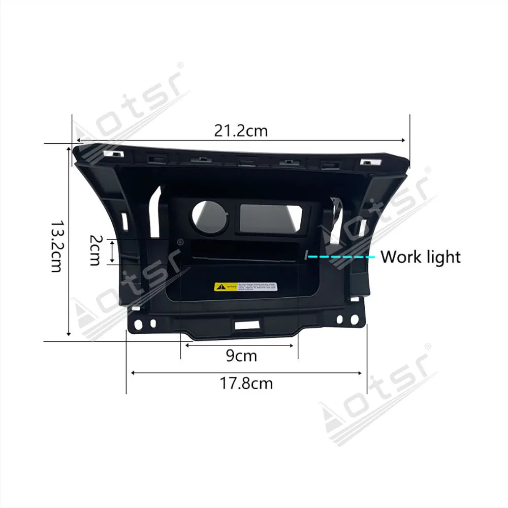 2025 New Product of Wireless Charger For Roewe NEW Energy 2016-2019 Fast charging Car Accessories Supplies Convenient Utensils