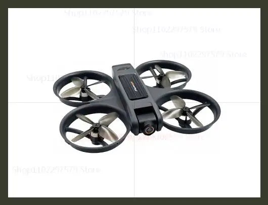 S156 Mini Drone 8K HD Dual Cameras 360° Stunts 5G WiFi Brushless Motors Quadcopter with Obstacle Avoidance for Kids Adults Toys