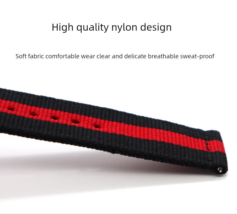 Amazfit Nylon Woven Smart Sports Watch