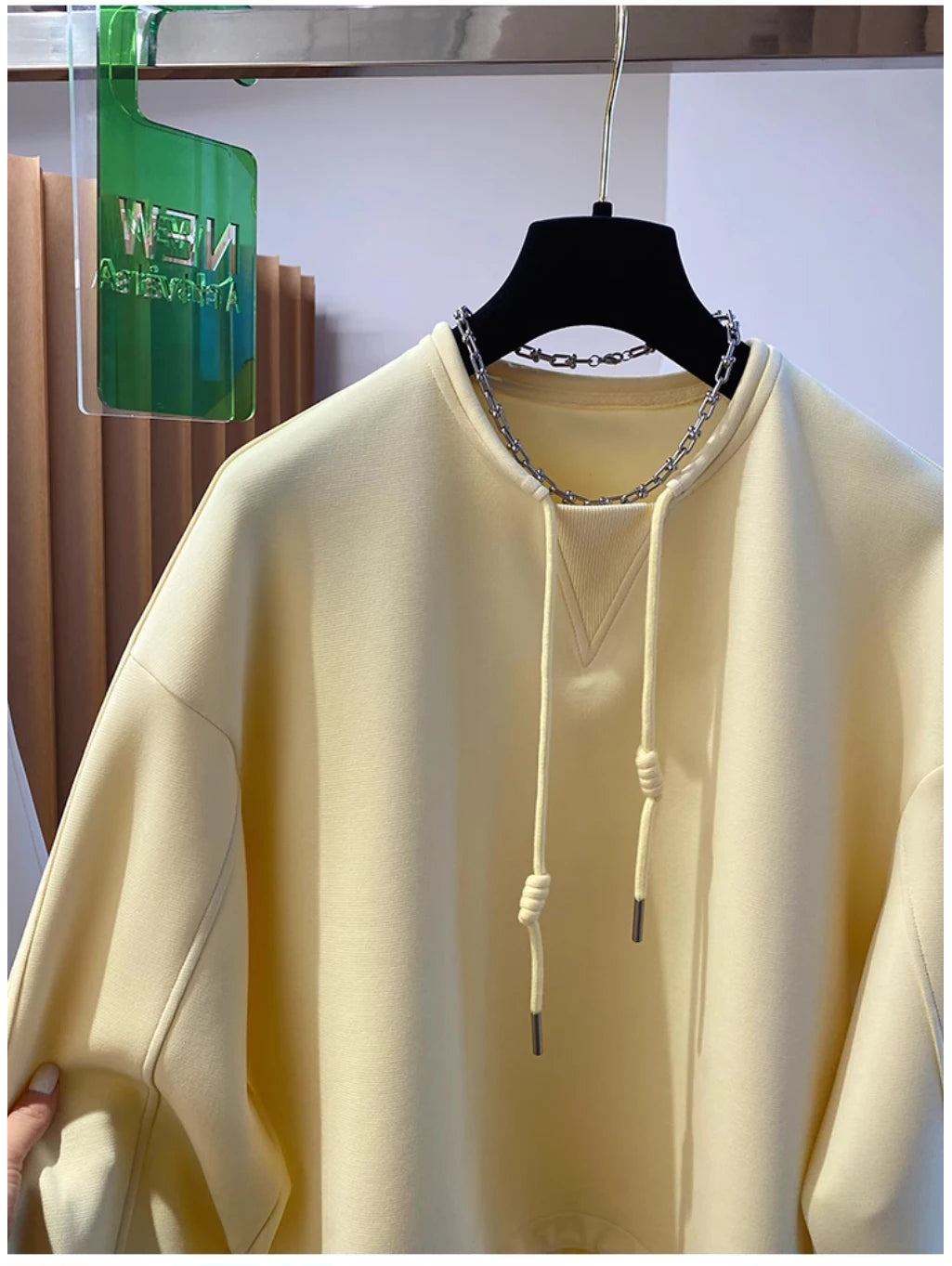 Women Loose Hoodie Fashion Oversized Hoodies Casual Versatile Lazy Style Long Sleeve Sweatshirt Autumn Winter New